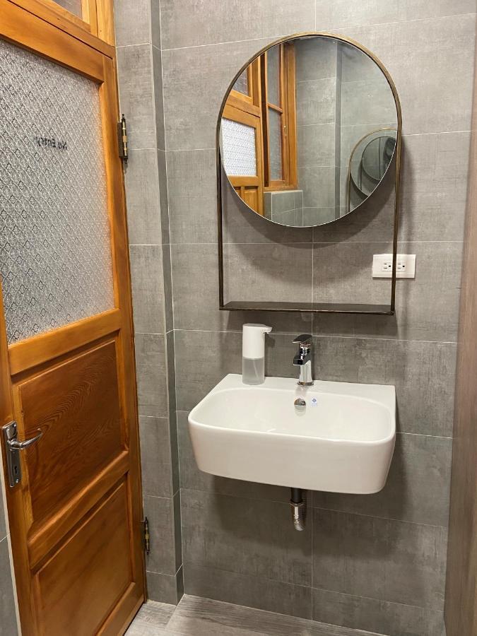 De Provintia Straat B&B Тайнан Стая снимка
