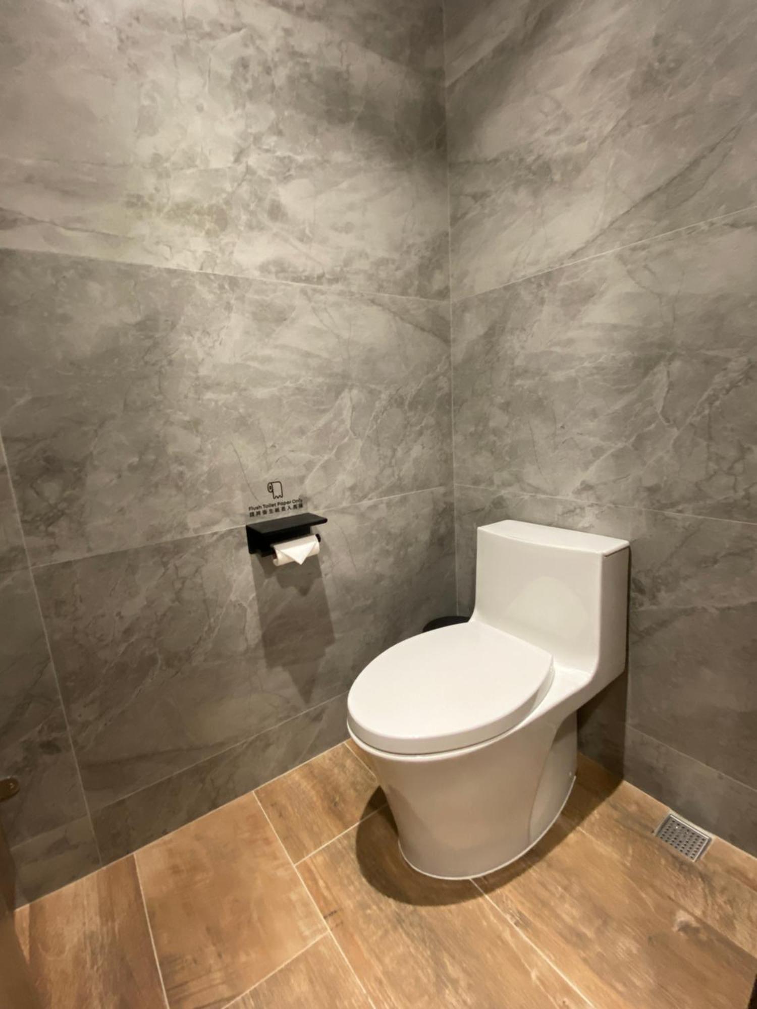 De Provintia Straat B&B Тайнан Стая снимка